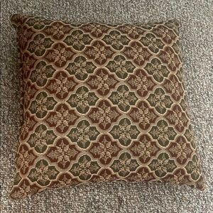 Decorative Pillow